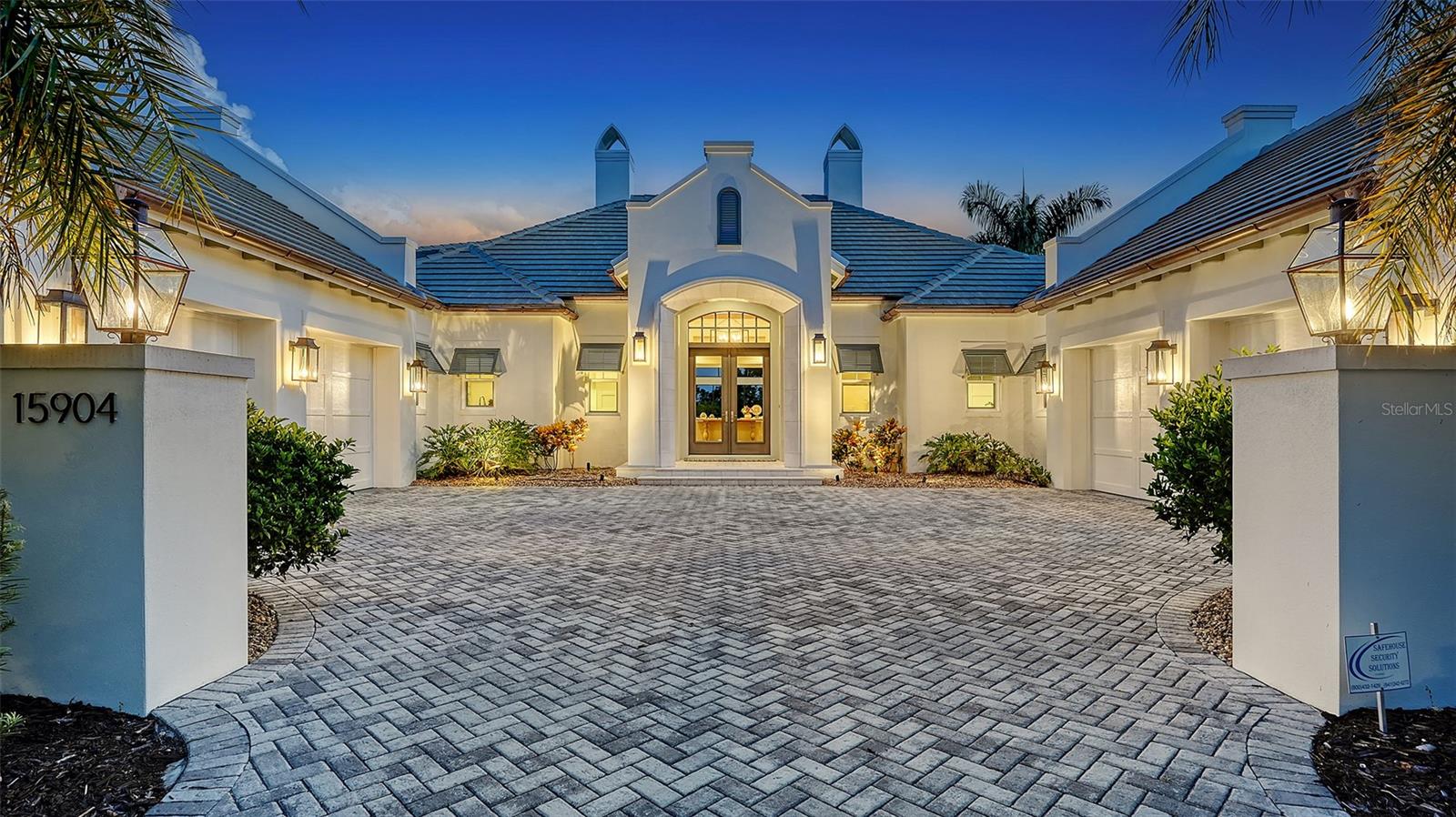 15904 BAYCROSS DRIVE
