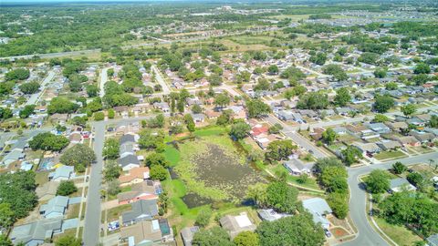 A home in NEW PORT RICHEY