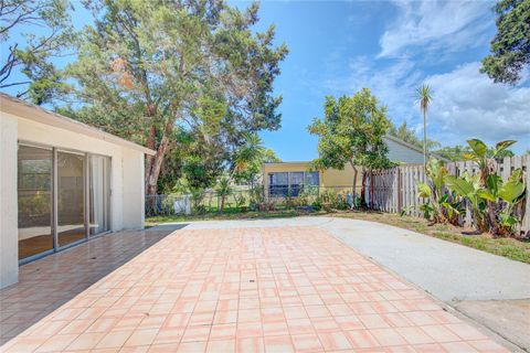 A home in NEW PORT RICHEY