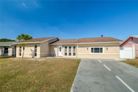 Photo of 107 Citrus Drive, Kissimmee, FL 34743 (MLS # O6383127)