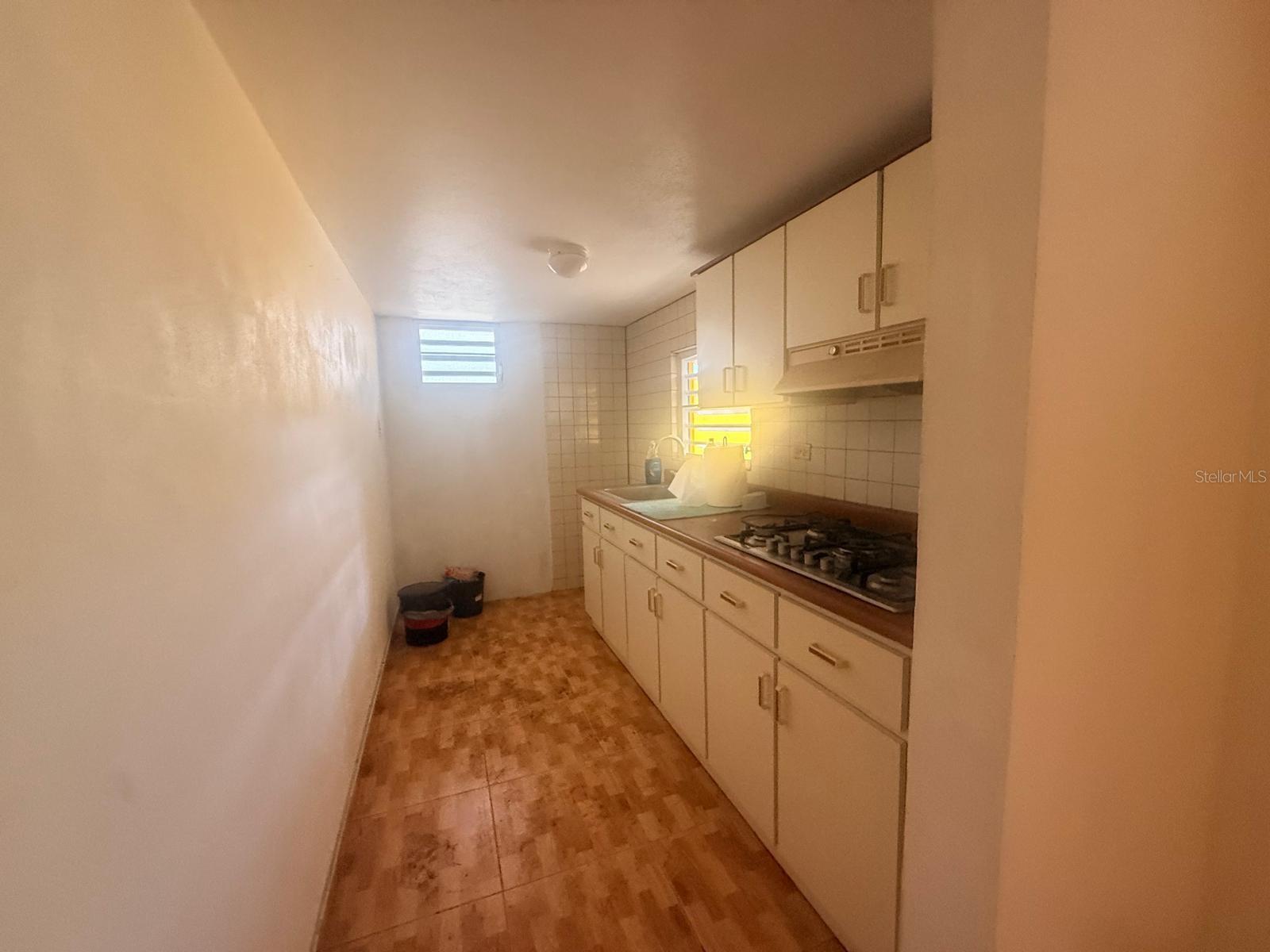 LOS POZOS, SECTOR CALVACHE - Residential