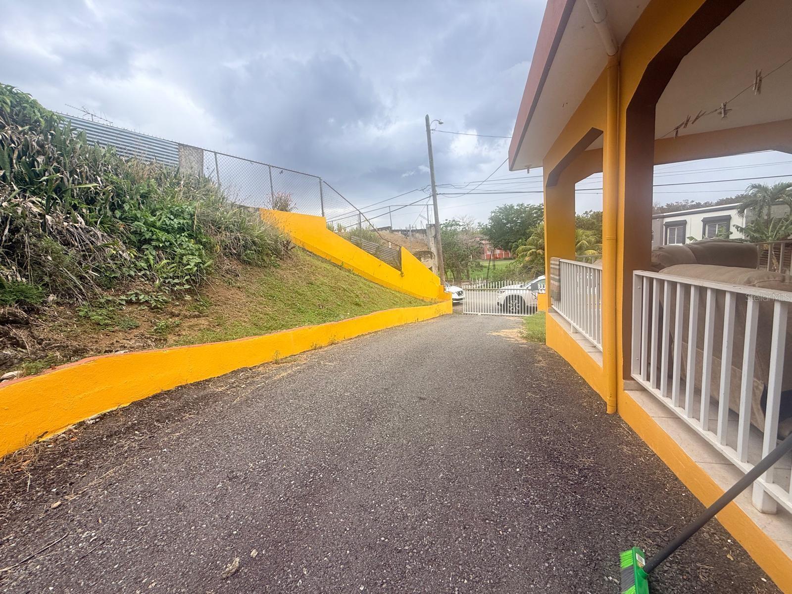 LOS POZOS, SECTOR CALVACHE - Residential