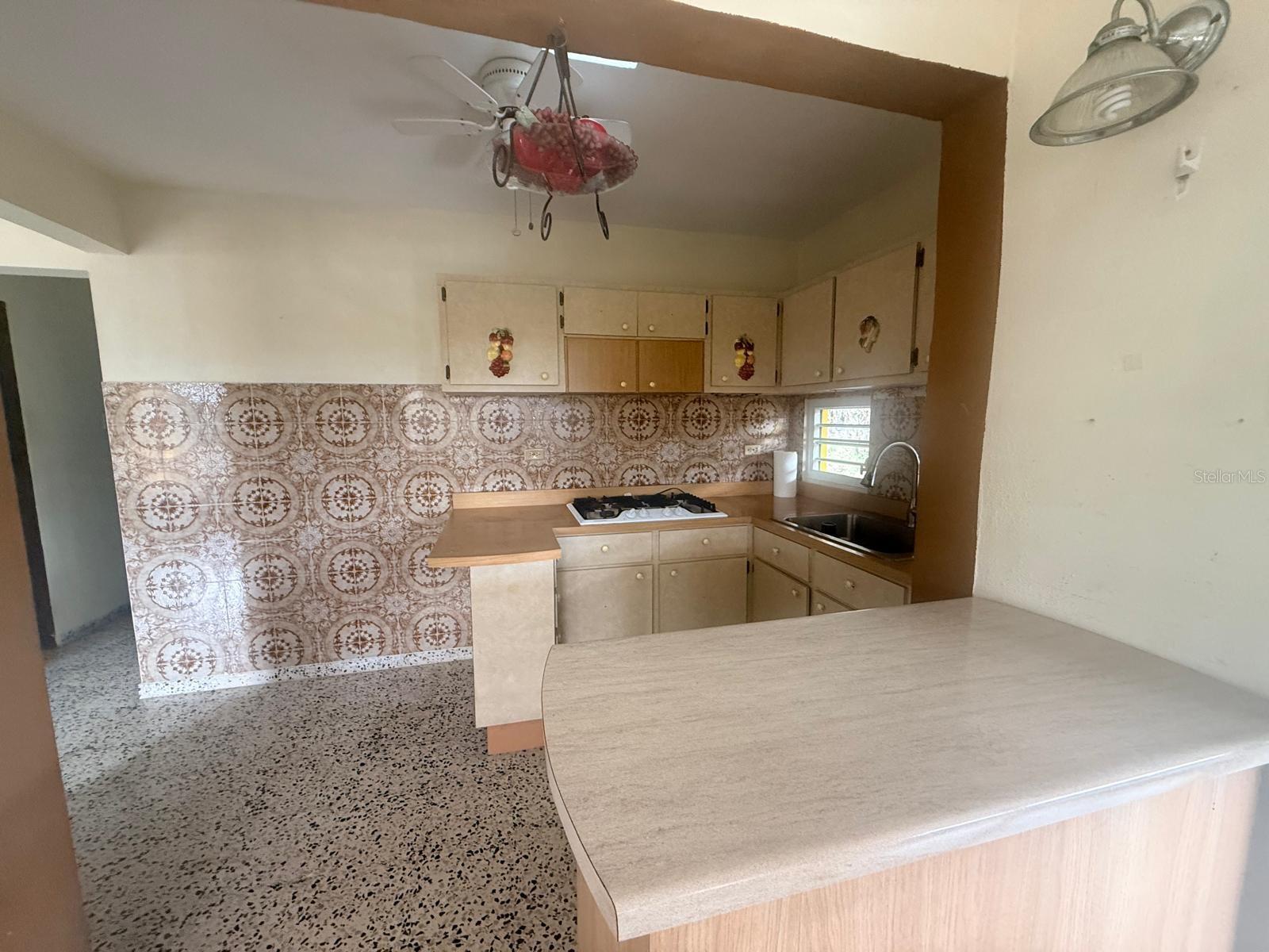 LOS POZOS, SECTOR CALVACHE - Residential