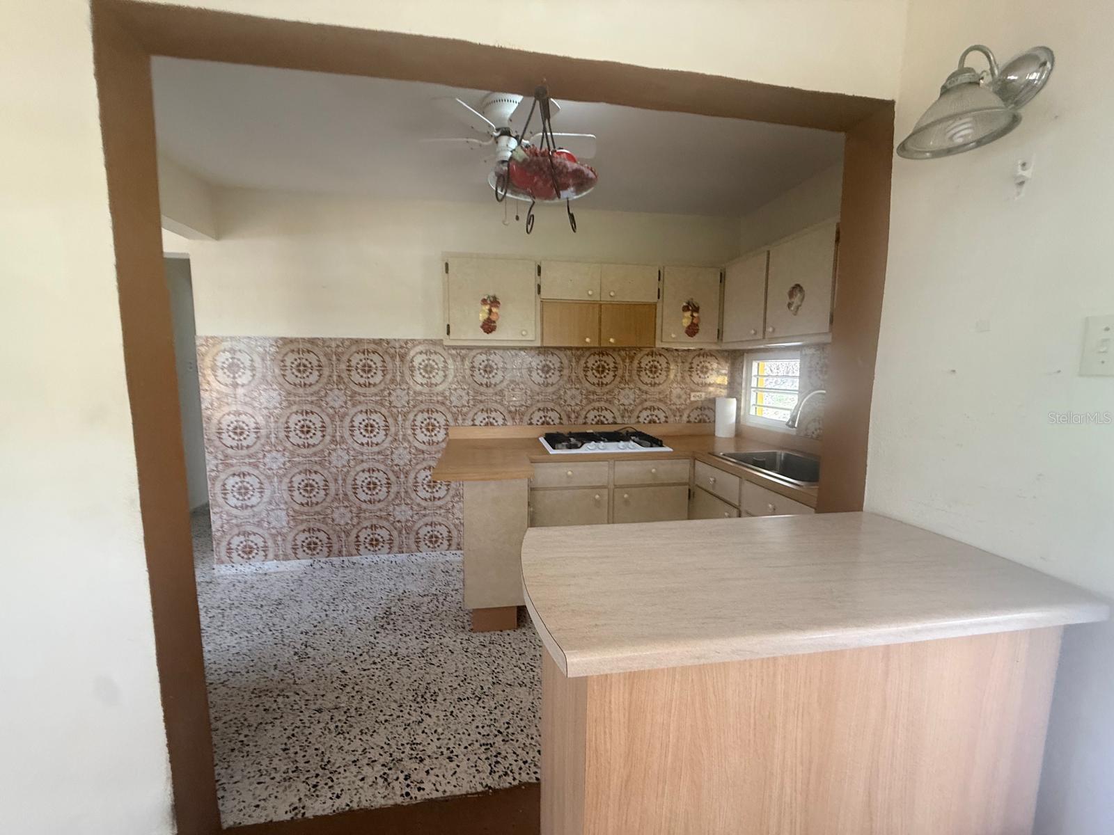 LOS POZOS, SECTOR CALVACHE - Residential