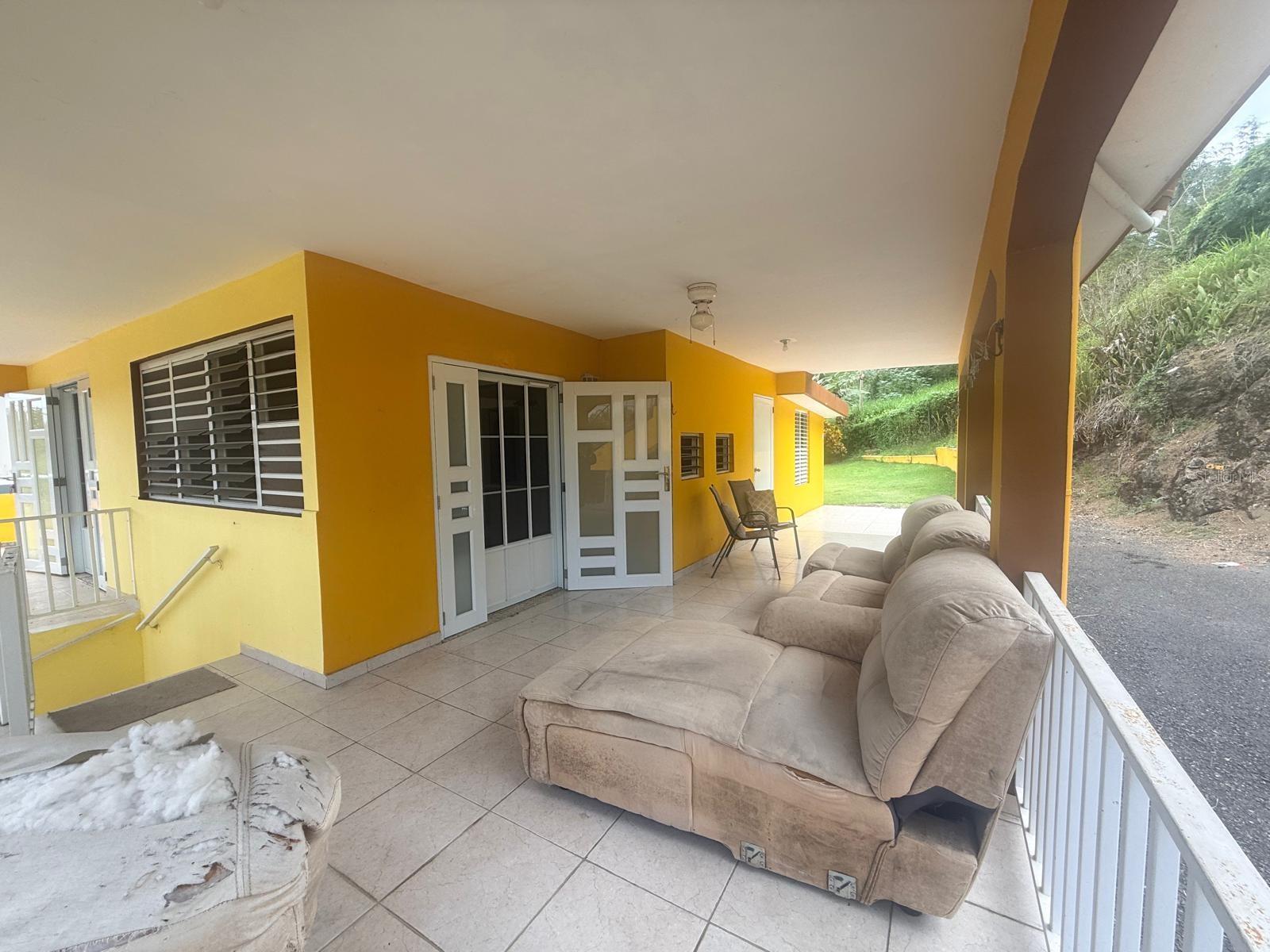 LOS POZOS, SECTOR CALVACHE - Residential