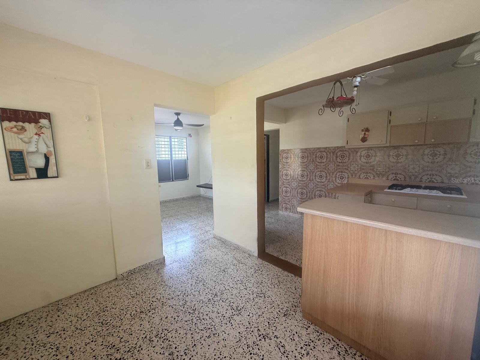 LOS POZOS, SECTOR CALVACHE - Residential