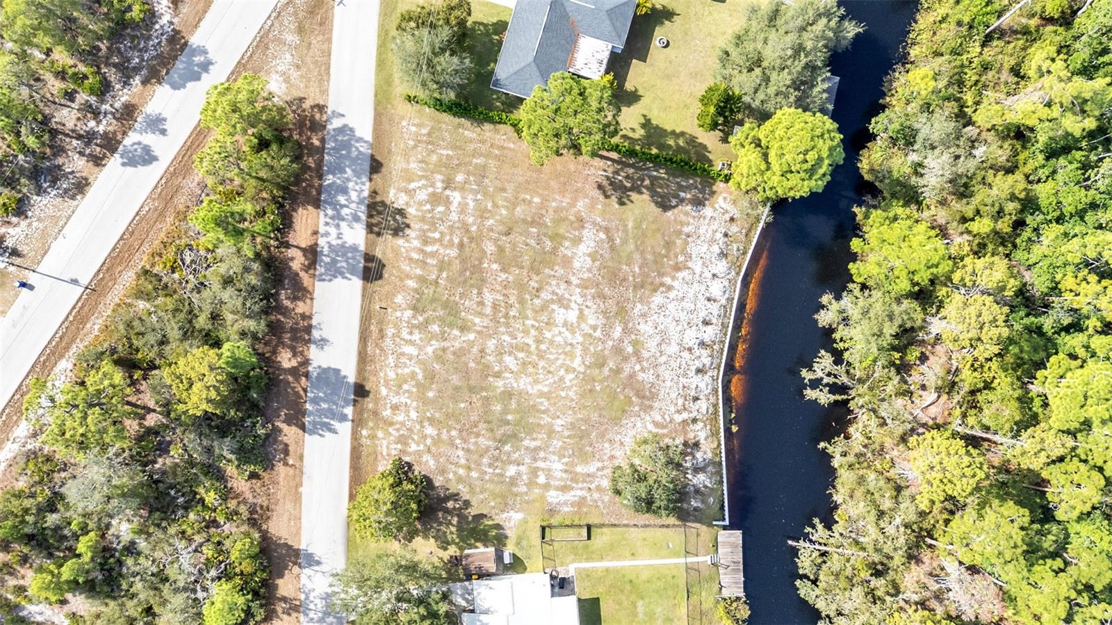 LEISURE LAKES SEC 11 - Land