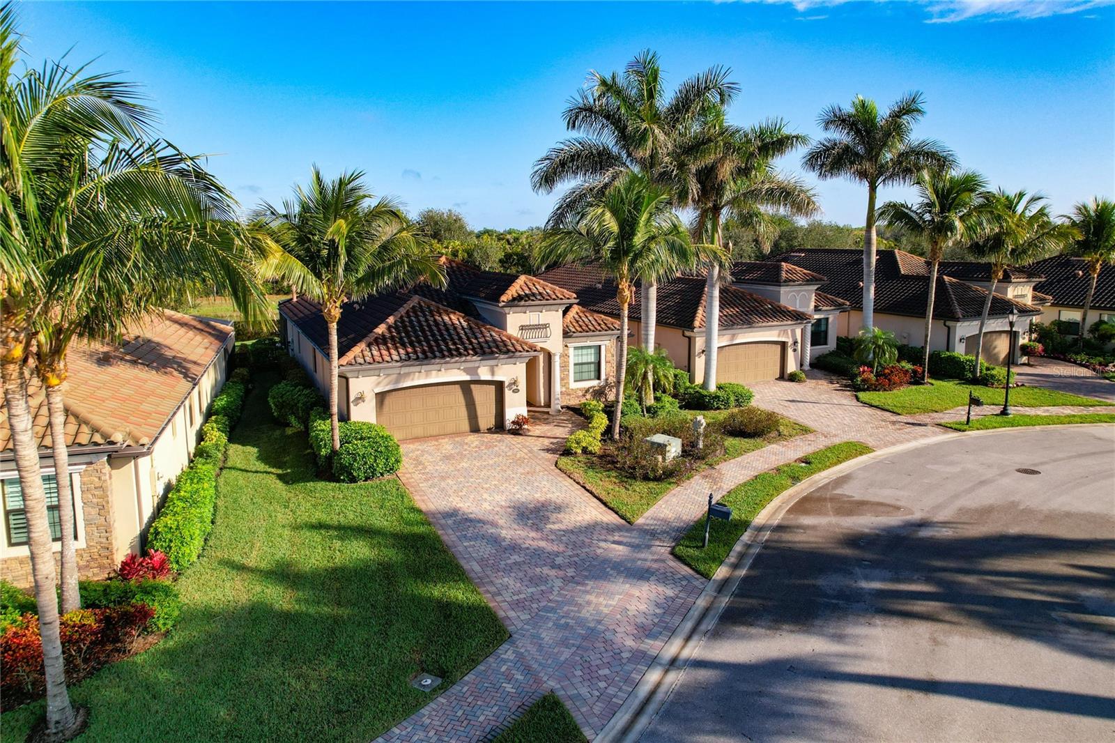 MILLBROOK FIDDLERS CREEK REPL - Residential