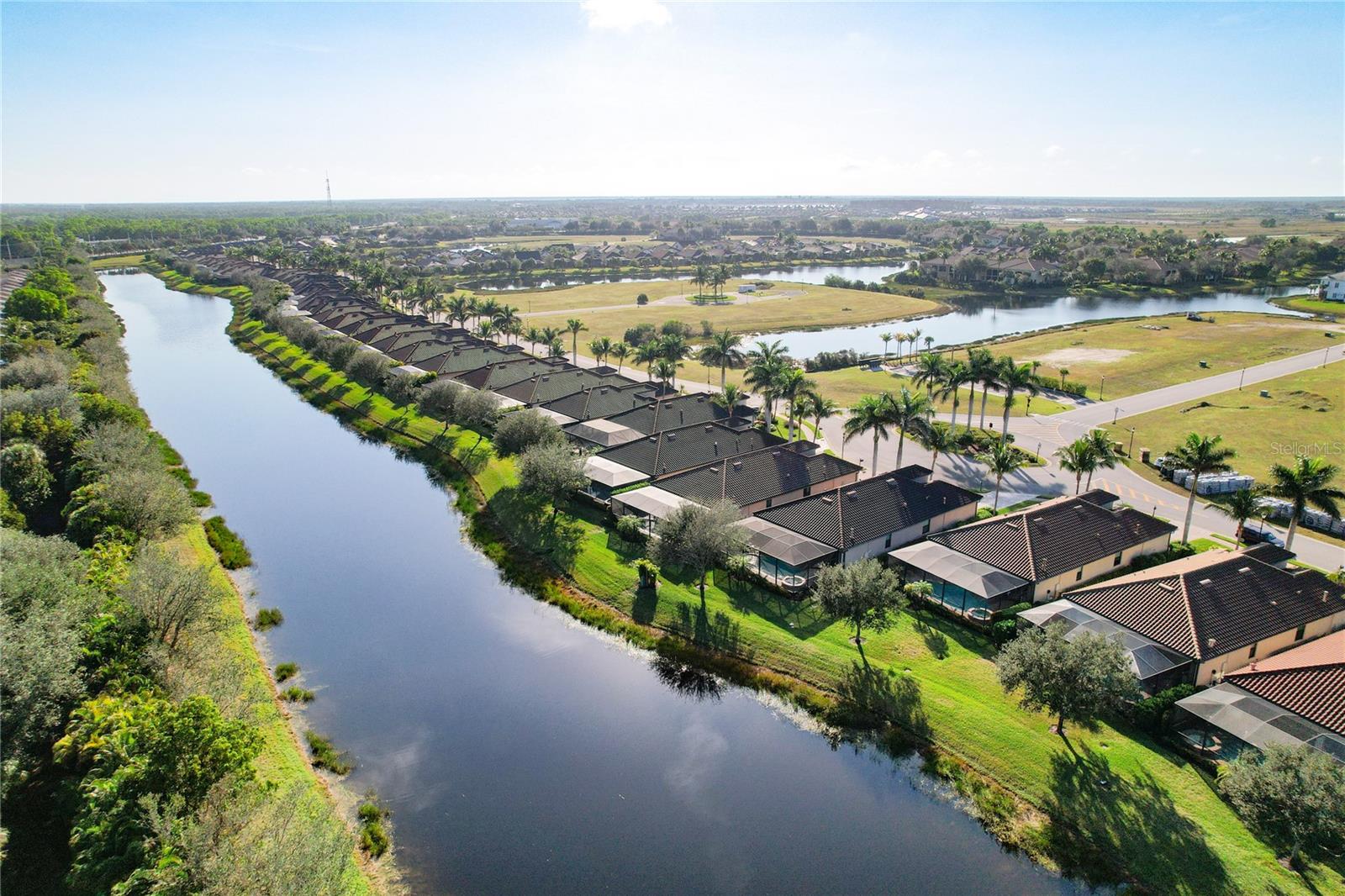 MILLBROOK FIDDLERS CREEK REPL - Residential