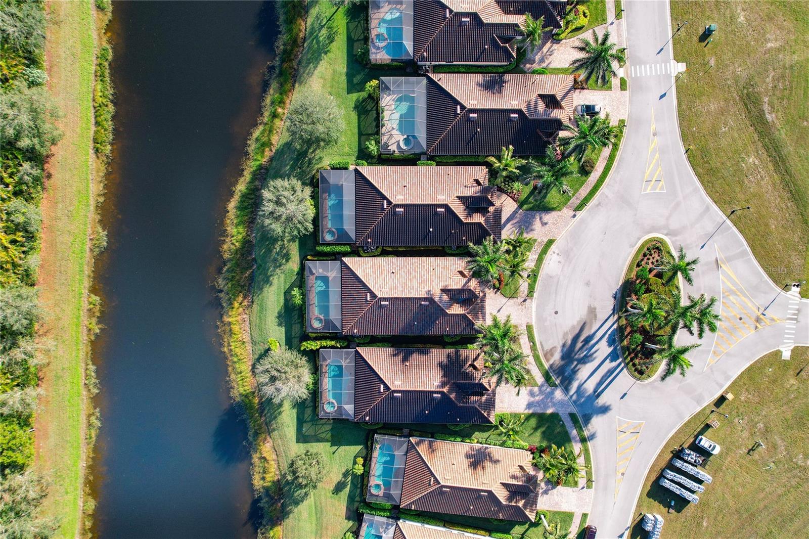 MILLBROOK FIDDLERS CREEK REPL - Residential