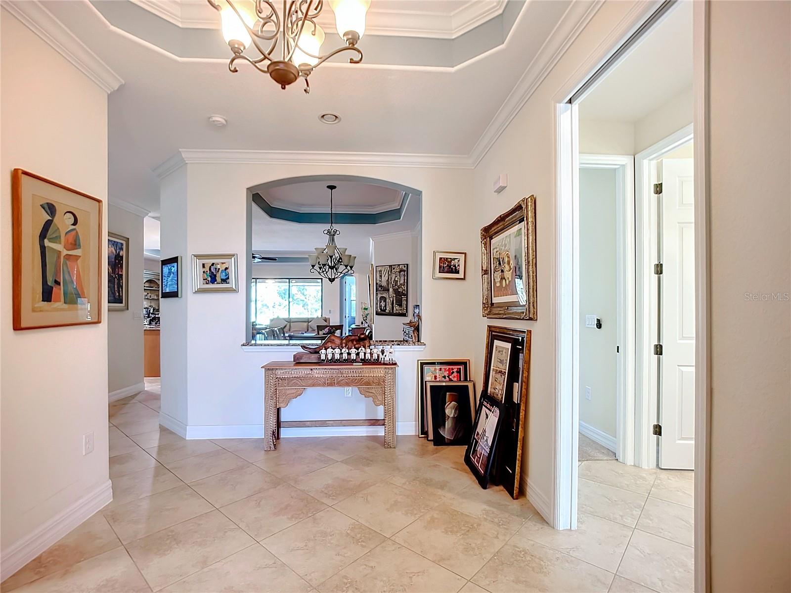 MILLBROOK FIDDLERS CREEK REPL - Residential