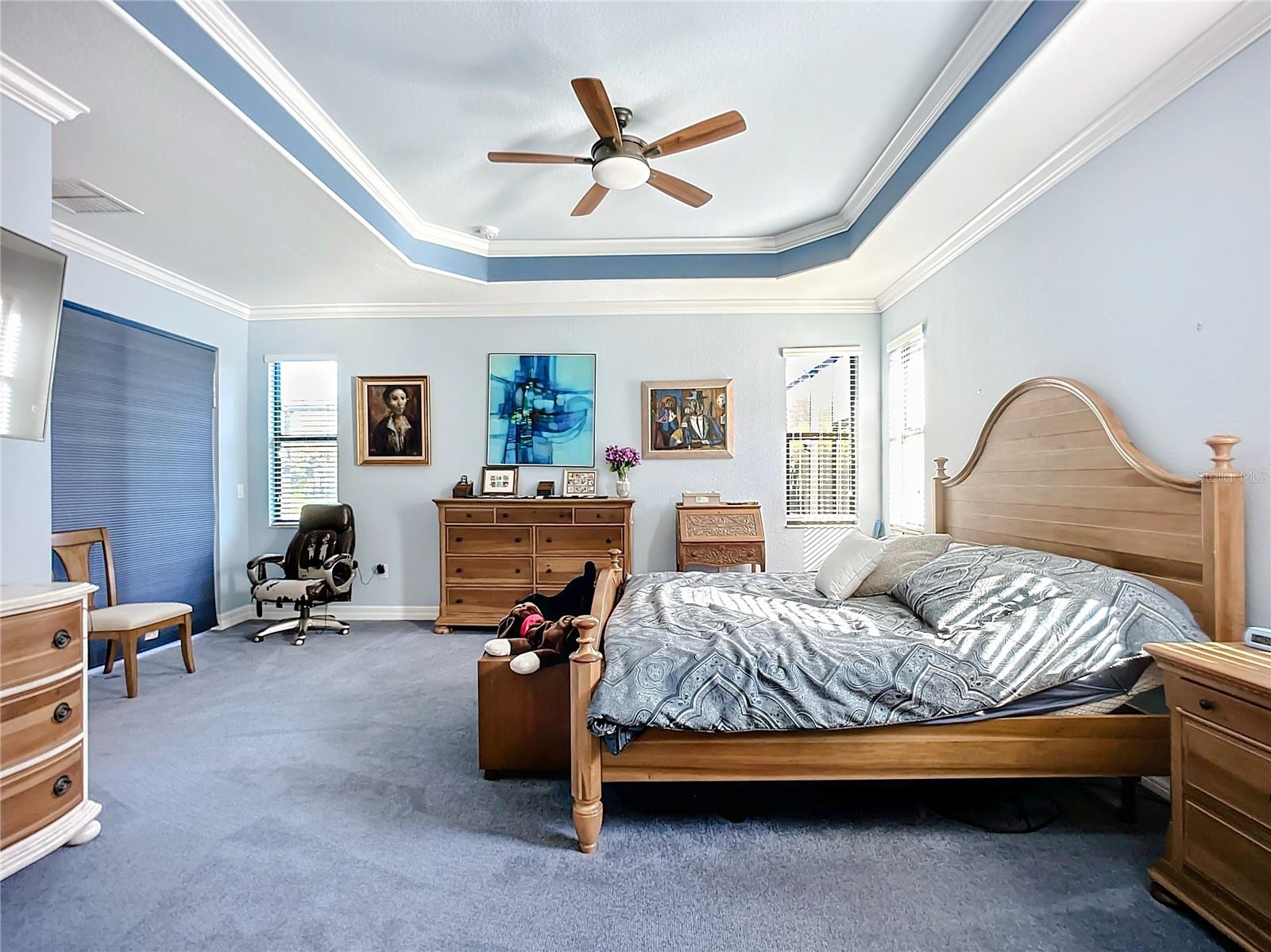 MILLBROOK FIDDLERS CREEK REPL - Residential