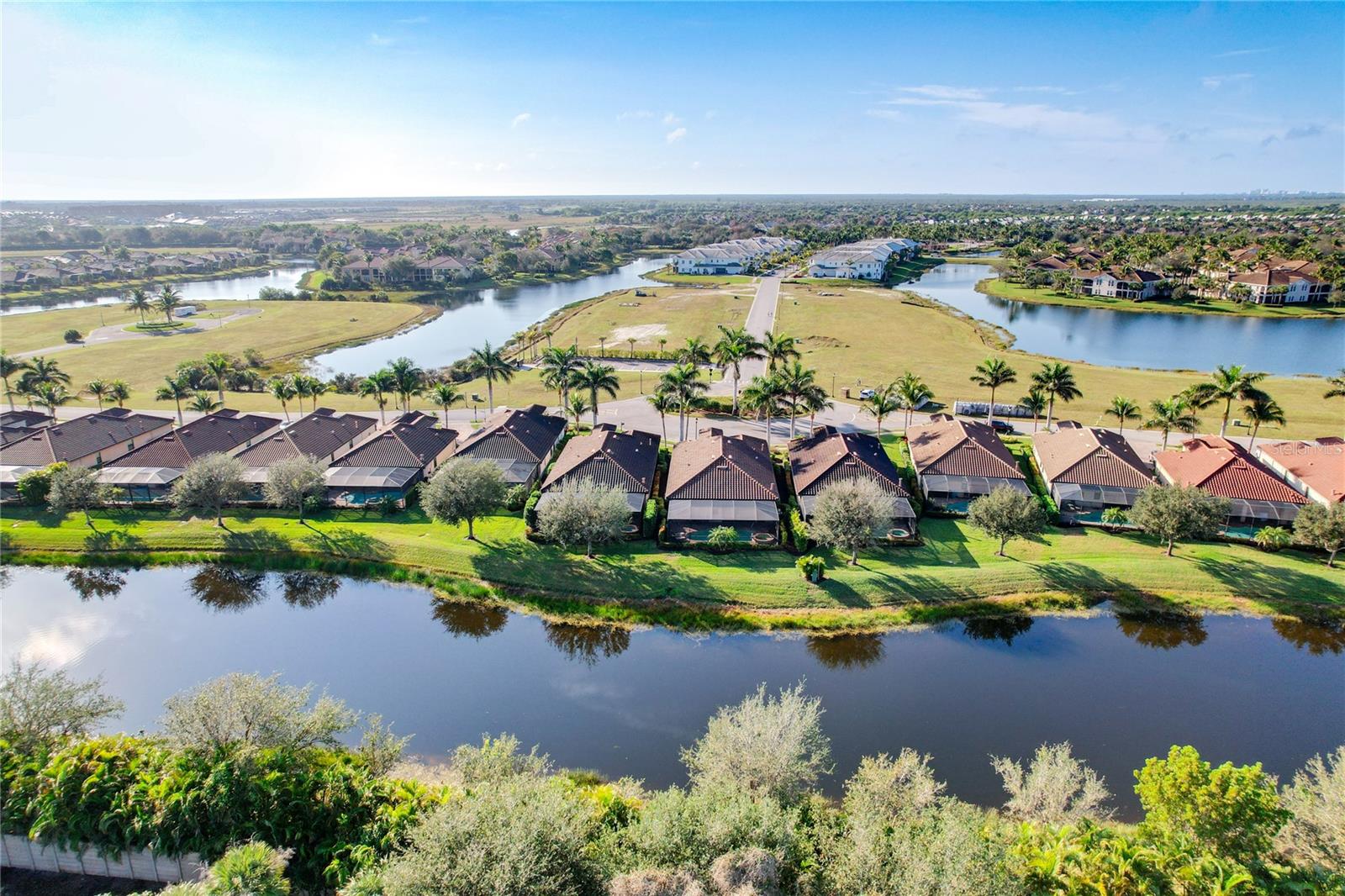 MILLBROOK FIDDLERS CREEK REPL - Residential