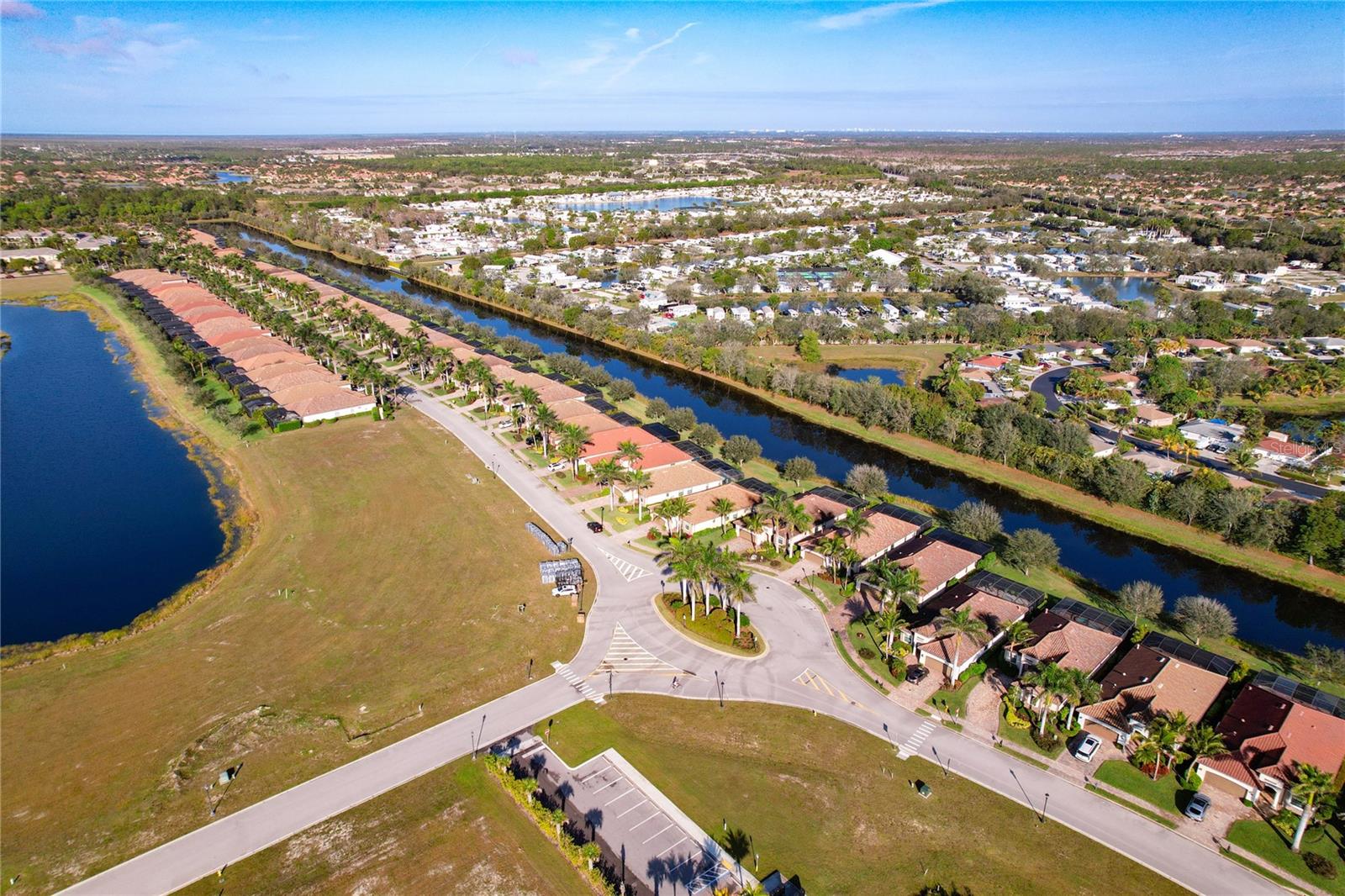 MILLBROOK FIDDLERS CREEK REPL - Residential