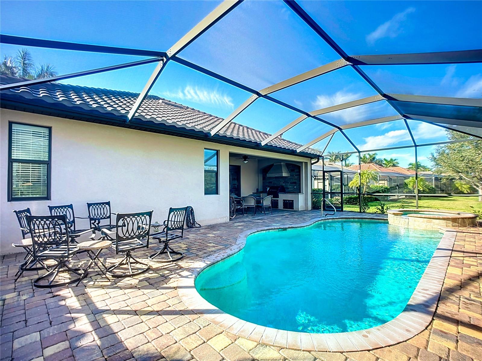 MILLBROOK FIDDLERS CREEK REPL - Residential