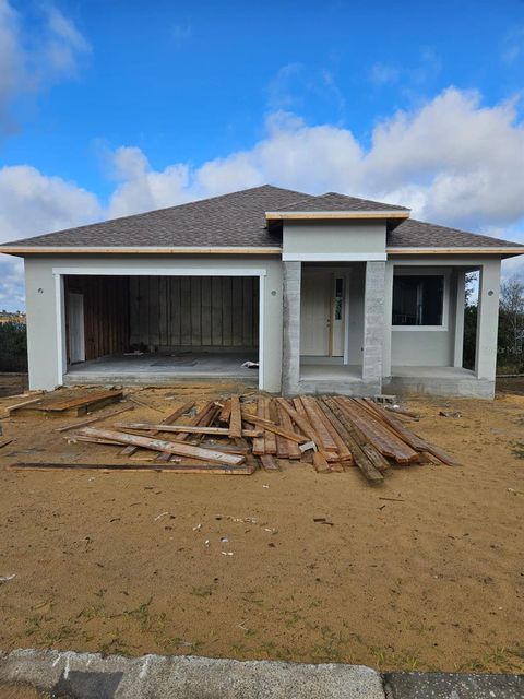 545 PINELOCH DRIVE HAINES CITY FL 33844