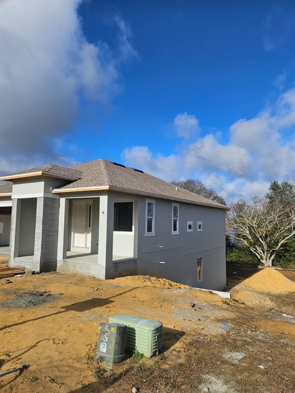 Photo of 545 Pineloch Drive, Haines City, FL 33844 (MLS # O6381899)