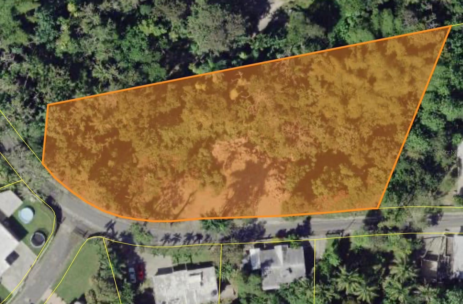 PR-1 KM 27.4 CAIMITO ALTO WARD