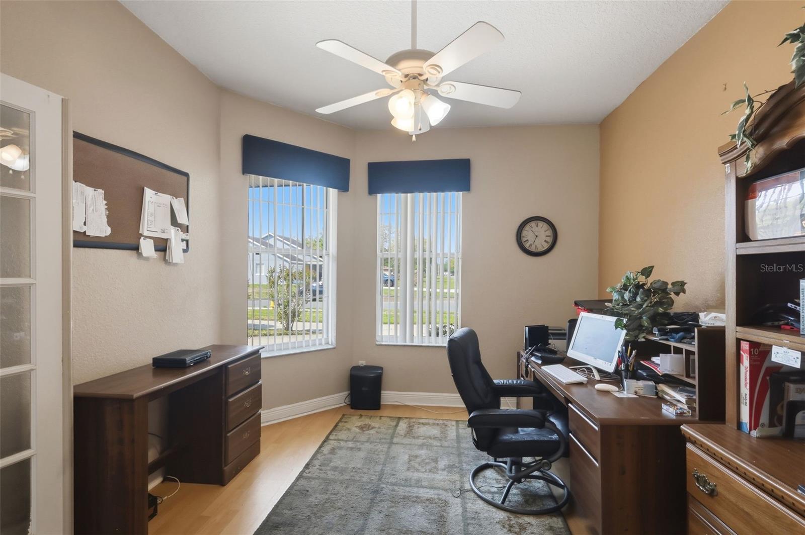 BOOKERTOWN - Residential