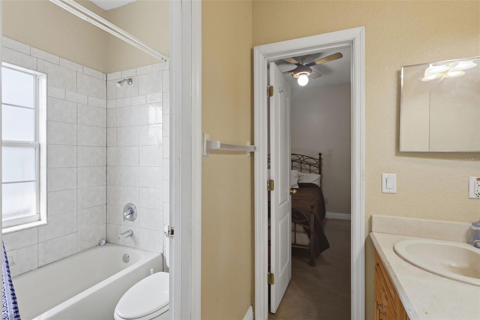 BOOKERTOWN - Residential