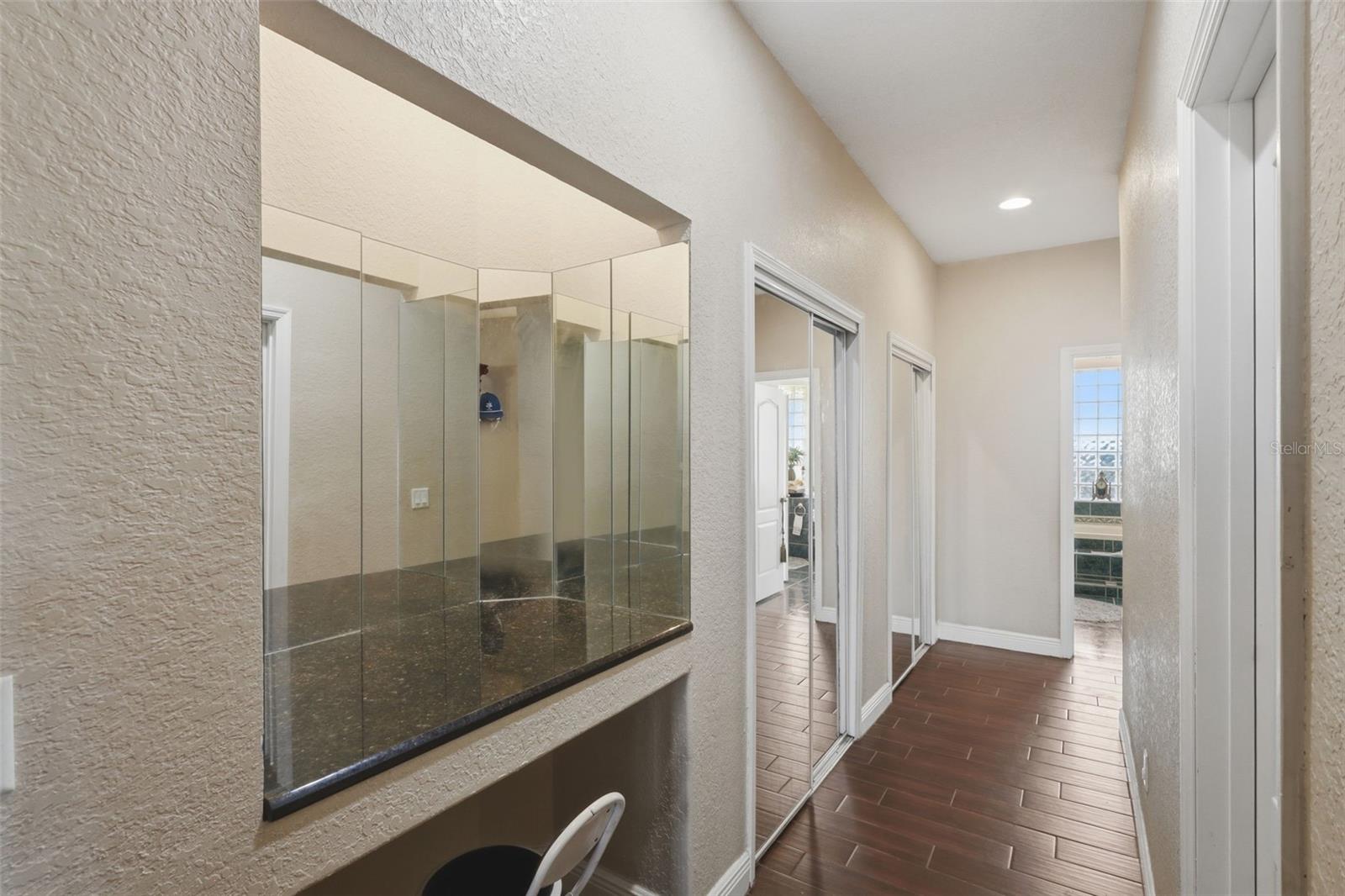 BOOKERTOWN - Residential