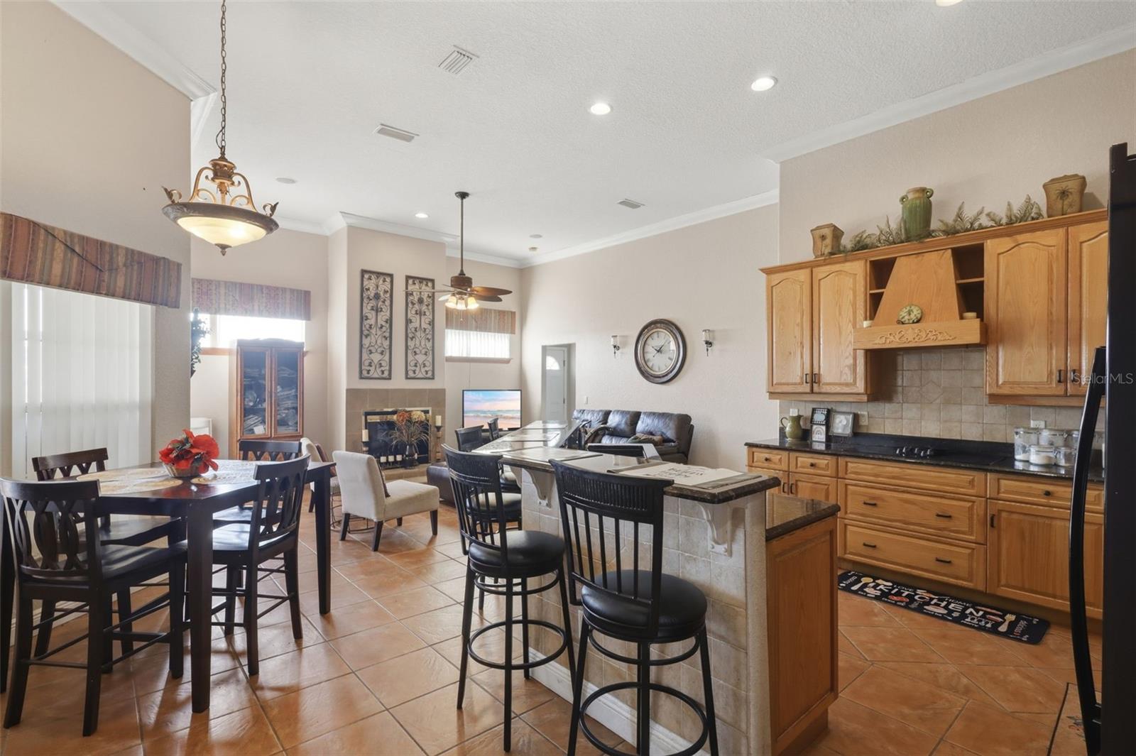 BOOKERTOWN - Residential