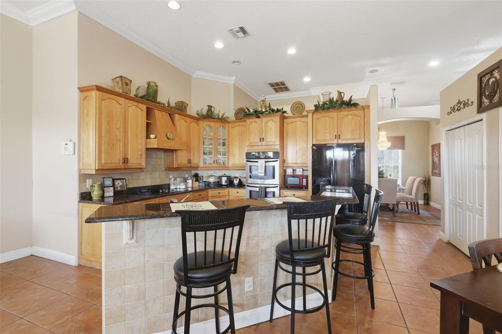 BOOKERTOWN - Residential