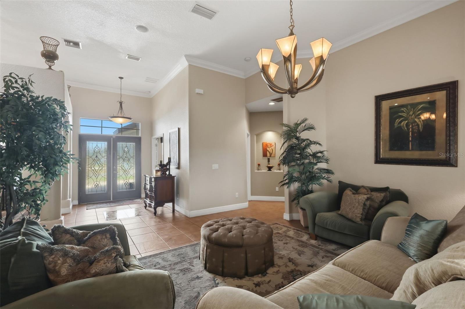 BOOKERTOWN - Residential