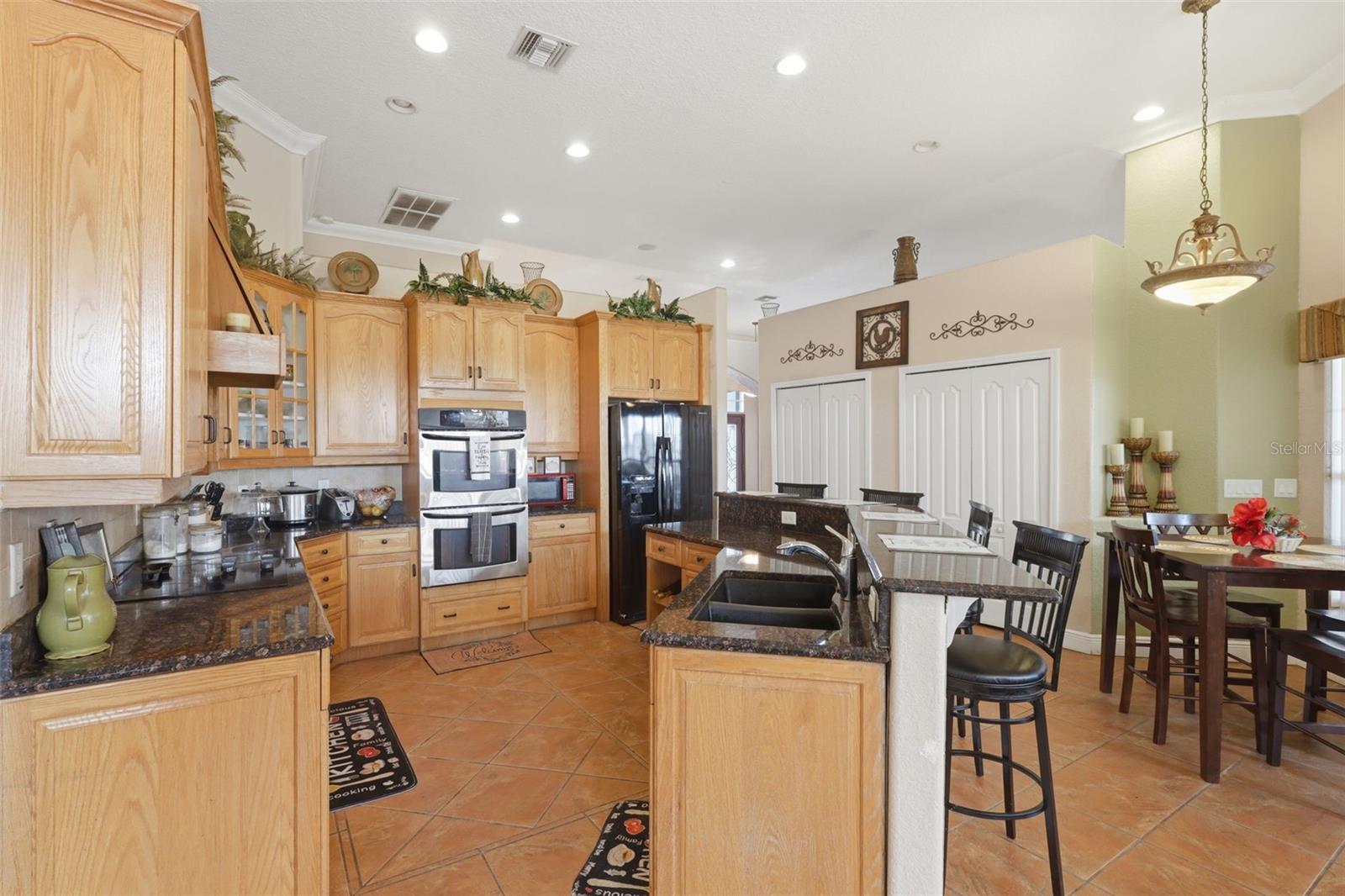 BOOKERTOWN - Residential