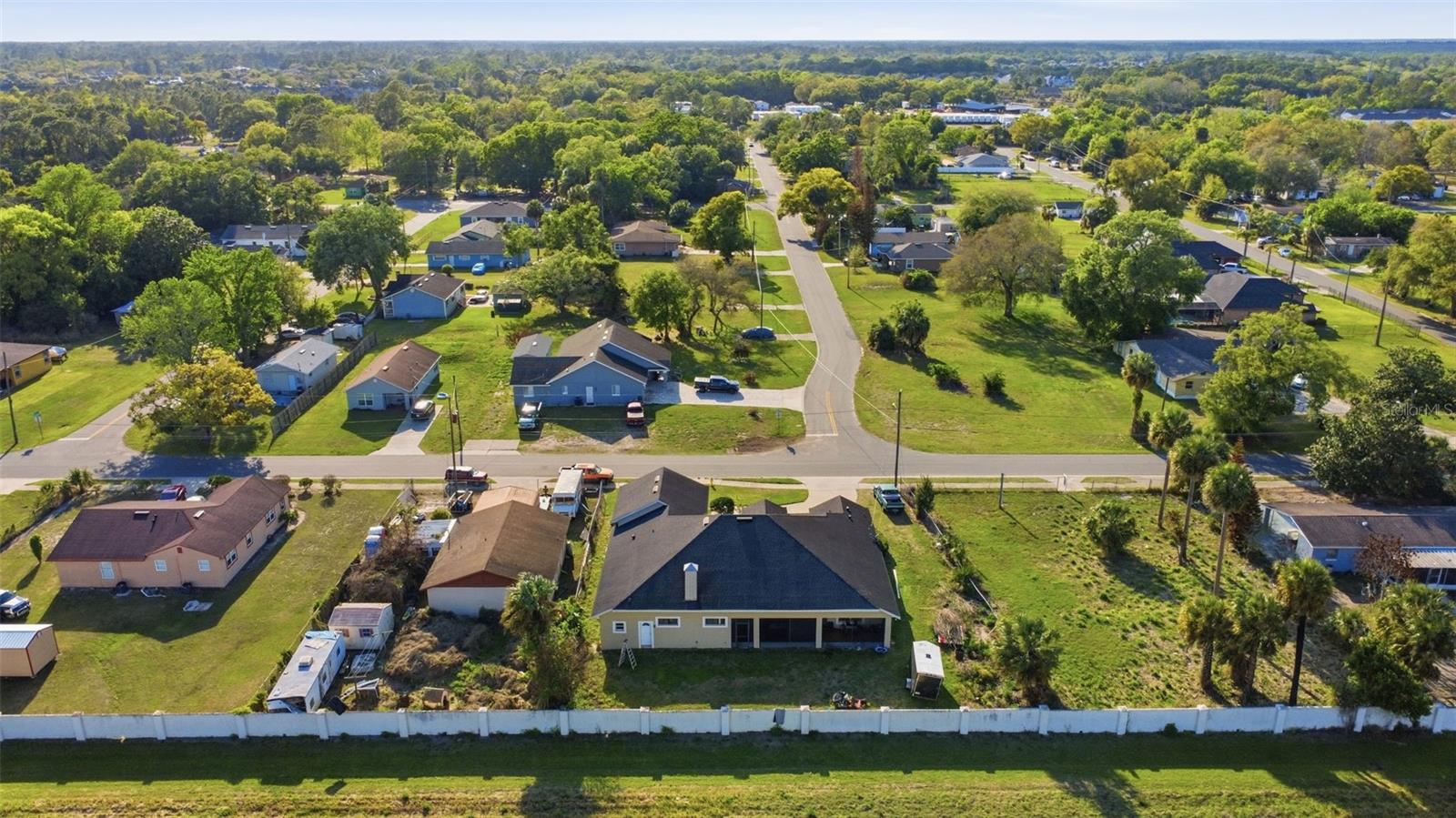 BOOKERTOWN - Residential