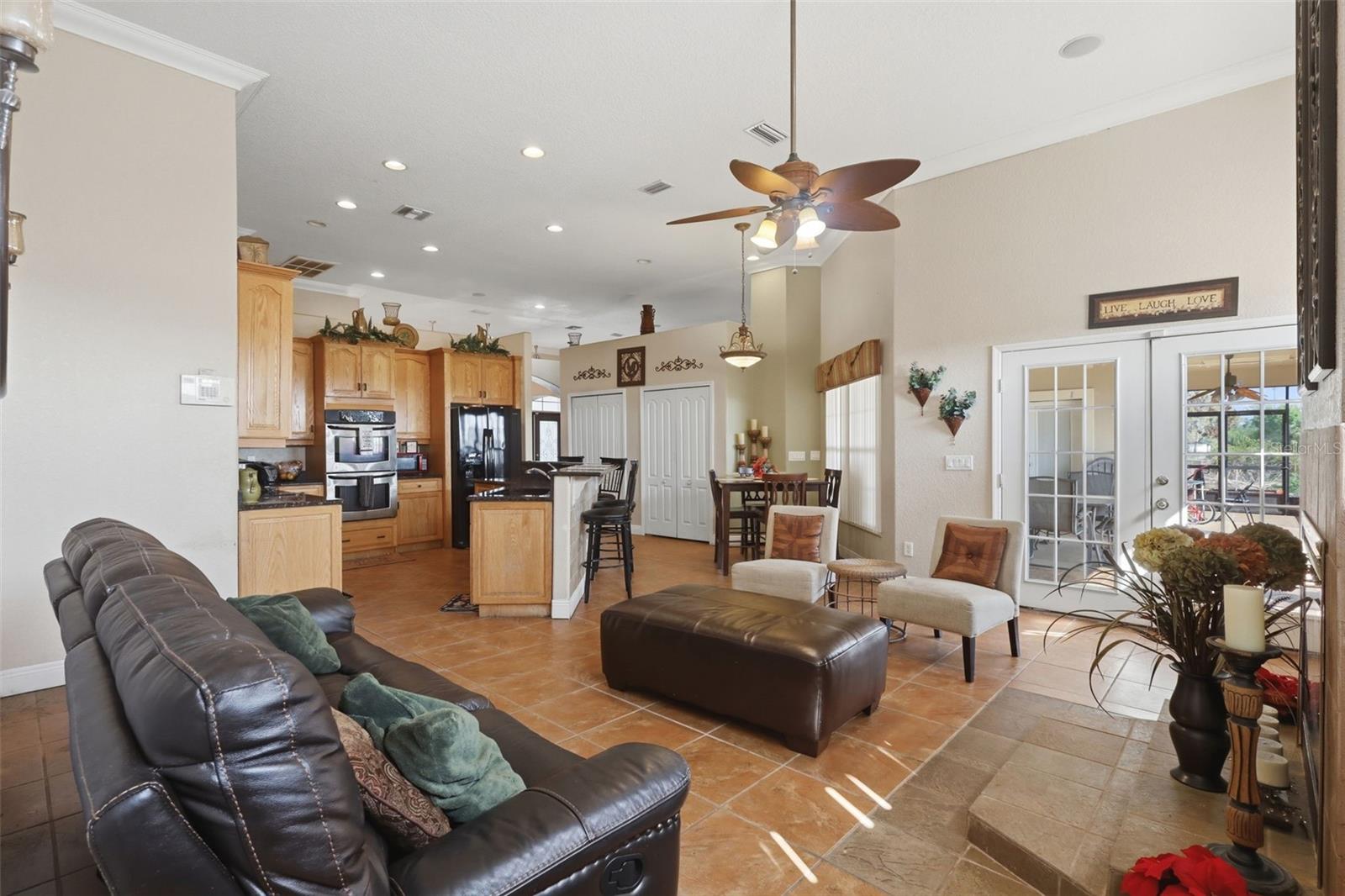 BOOKERTOWN - Residential