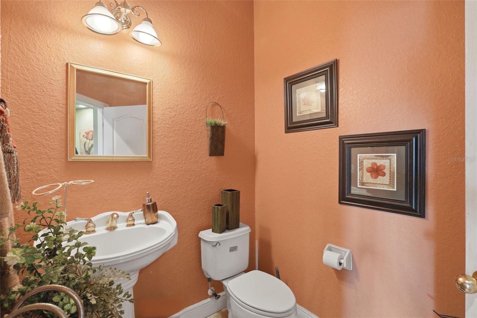 BOOKERTOWN - Residential