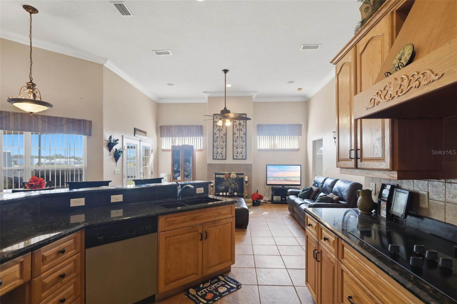 BOOKERTOWN - Residential