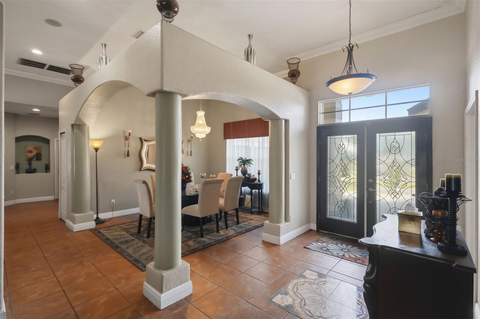 BOOKERTOWN - Residential