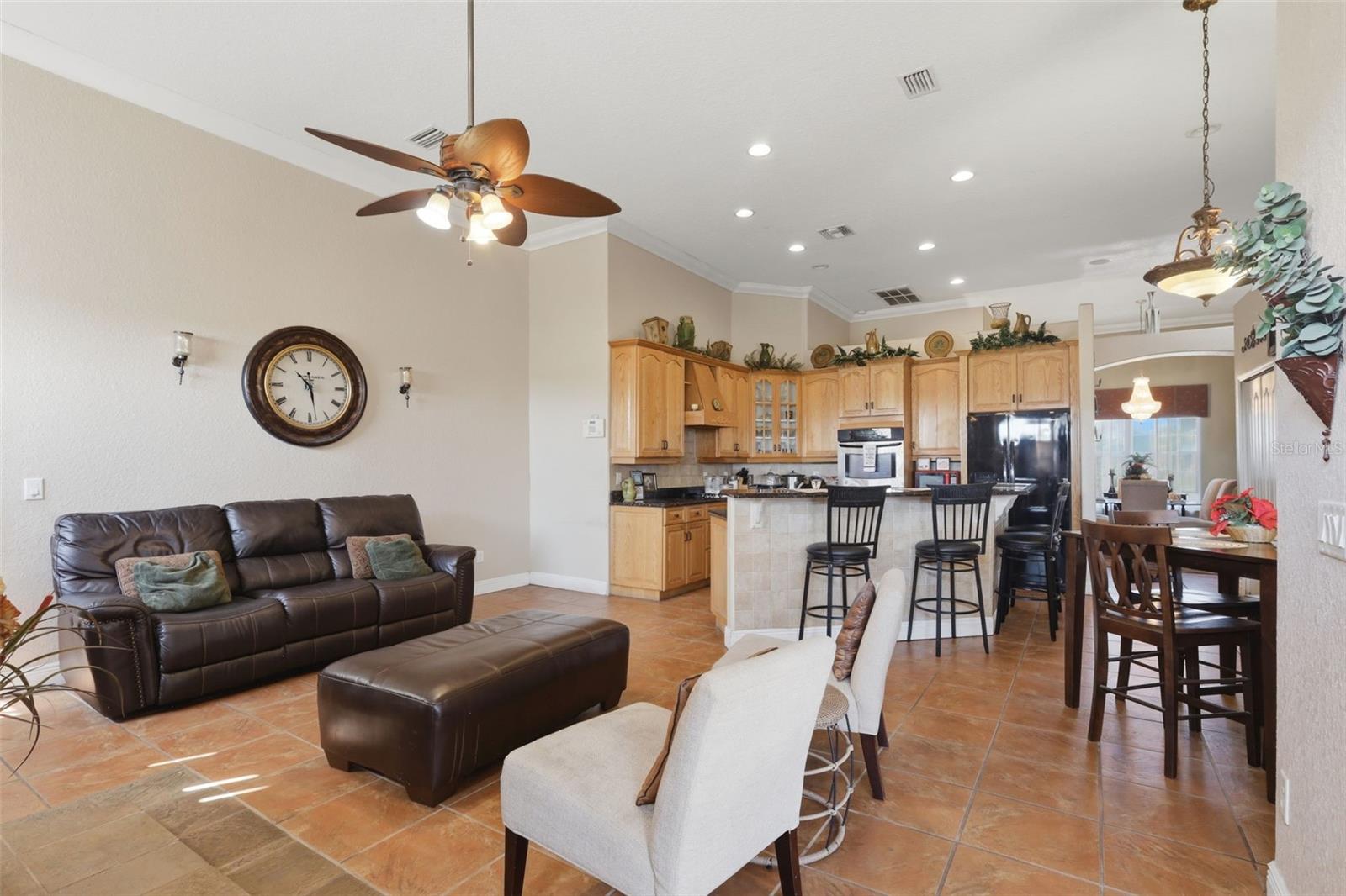 BOOKERTOWN - Residential