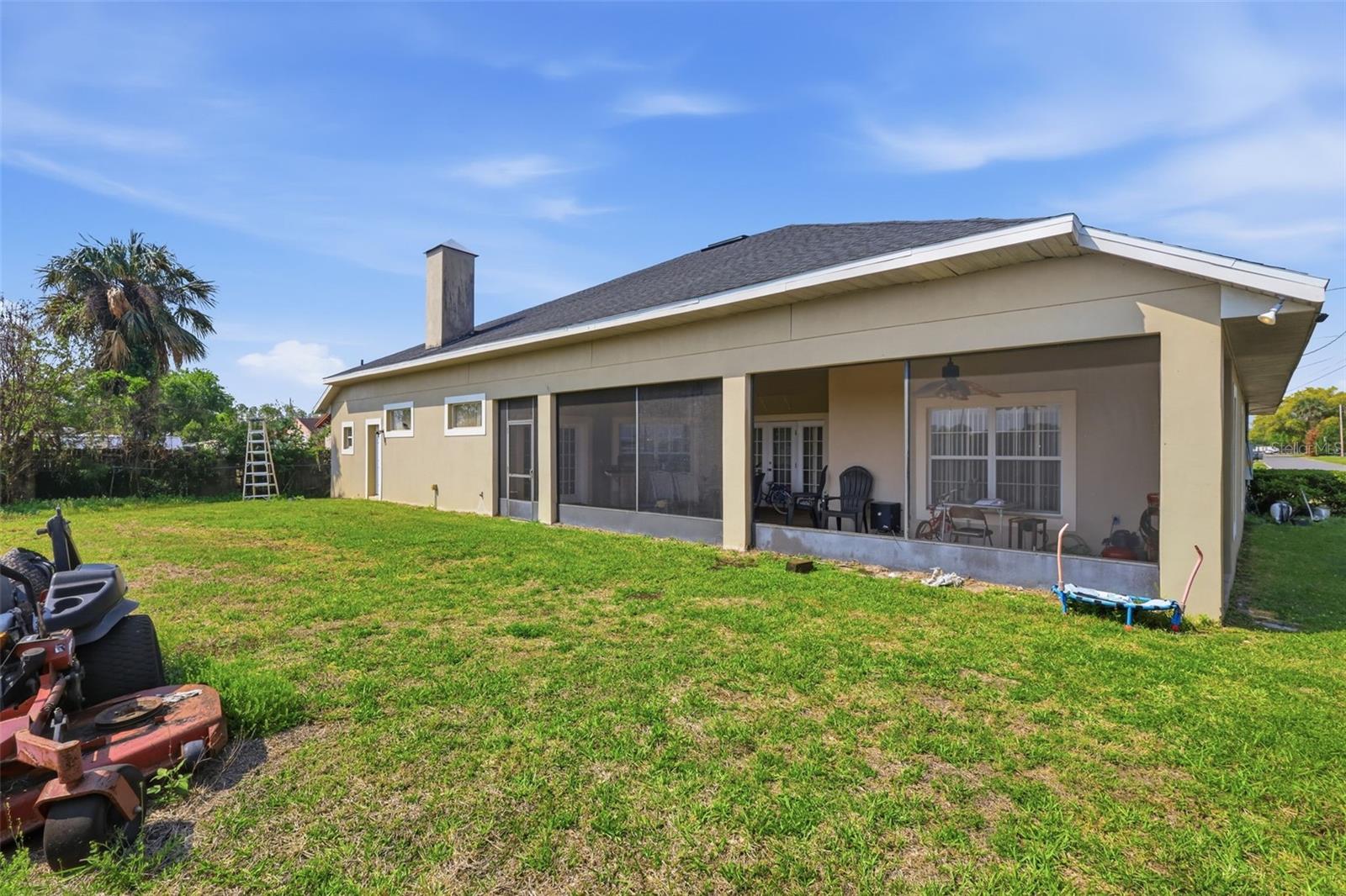 BOOKERTOWN - Residential