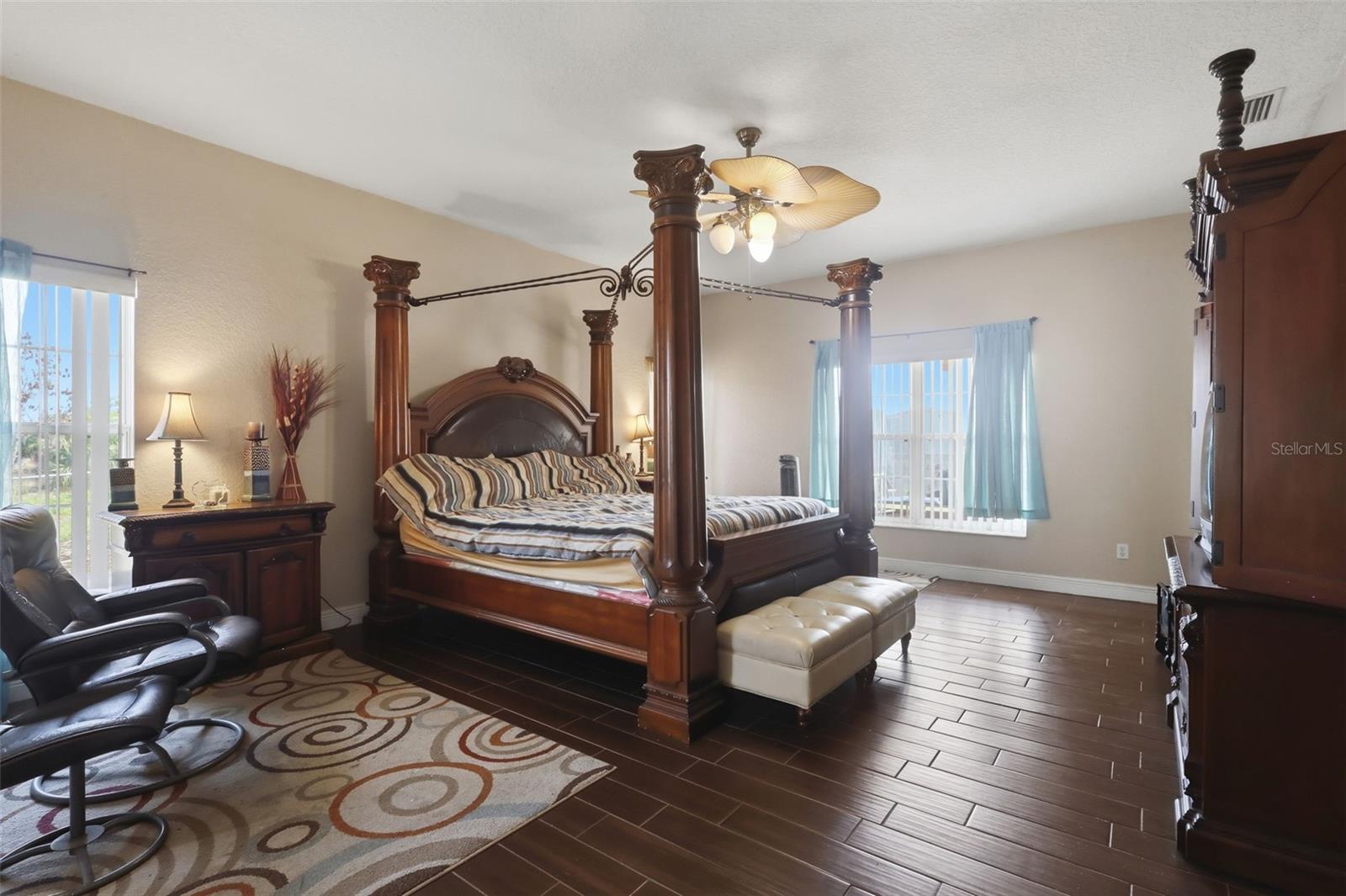 BOOKERTOWN - Residential