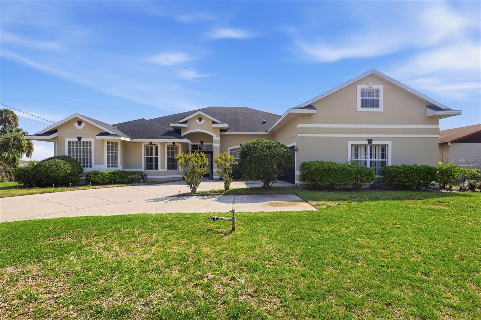 BOOKERTOWN - Residential