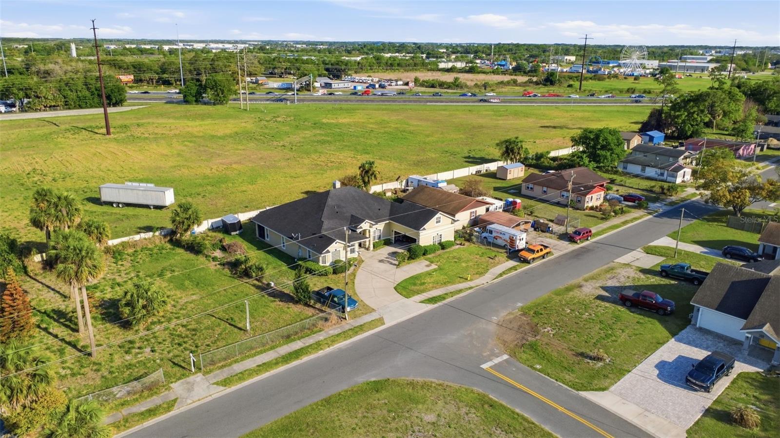 BOOKERTOWN - Residential