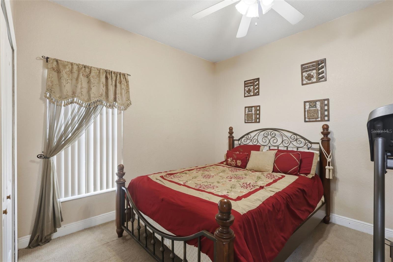 BOOKERTOWN - Residential