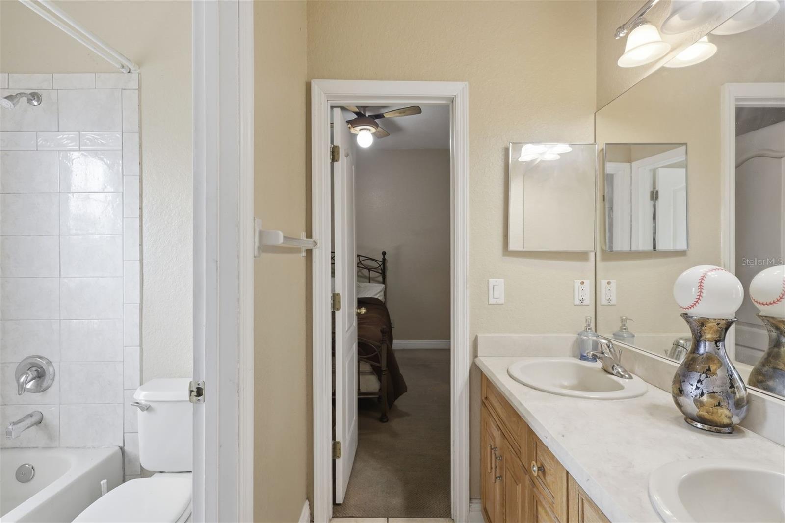 BOOKERTOWN - Residential