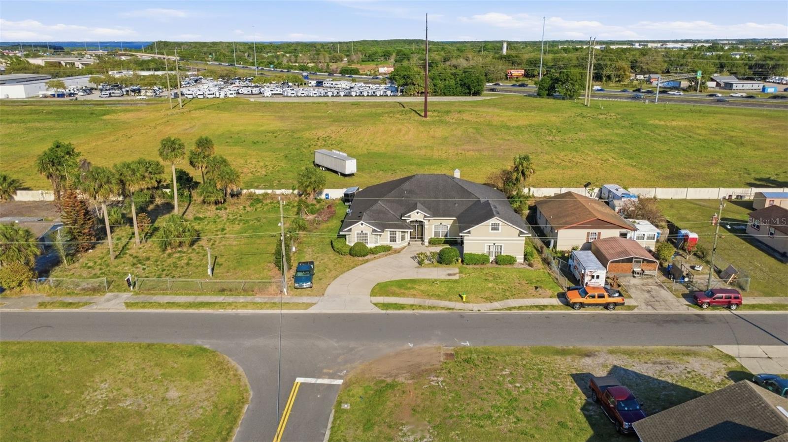 BOOKERTOWN - Residential