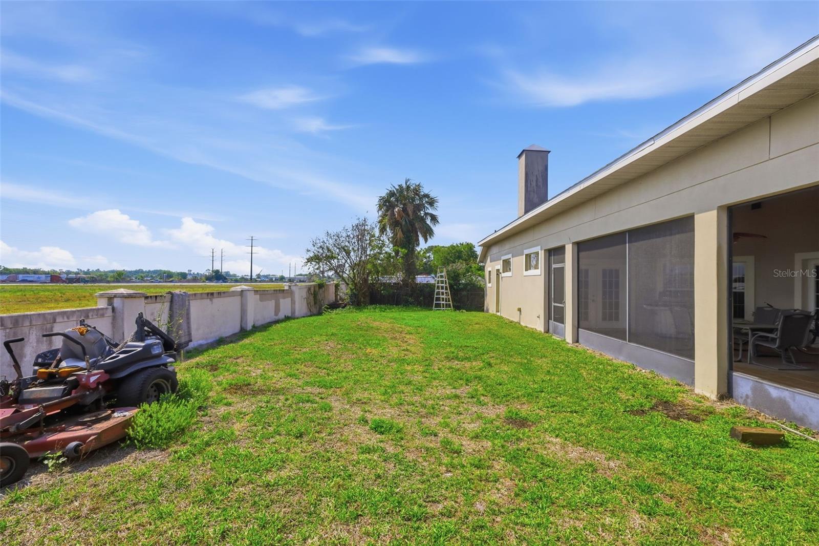 BOOKERTOWN - Residential