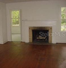 MOUNT DORA - Residential Lease