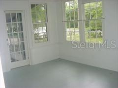 MOUNT DORA - Residential Lease