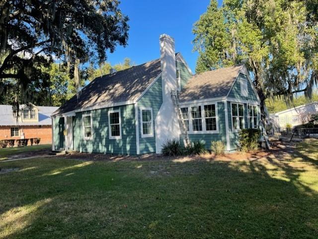 MOUNT DORA - Residential Lease