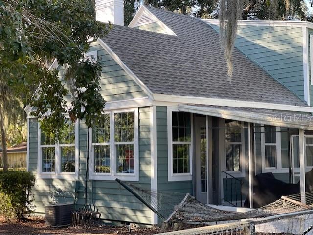 MOUNT DORA - Residential Lease