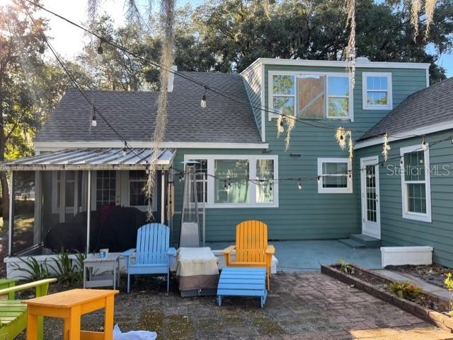 MOUNT DORA - Residential Lease