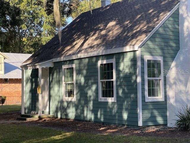MOUNT DORA - Residential Lease