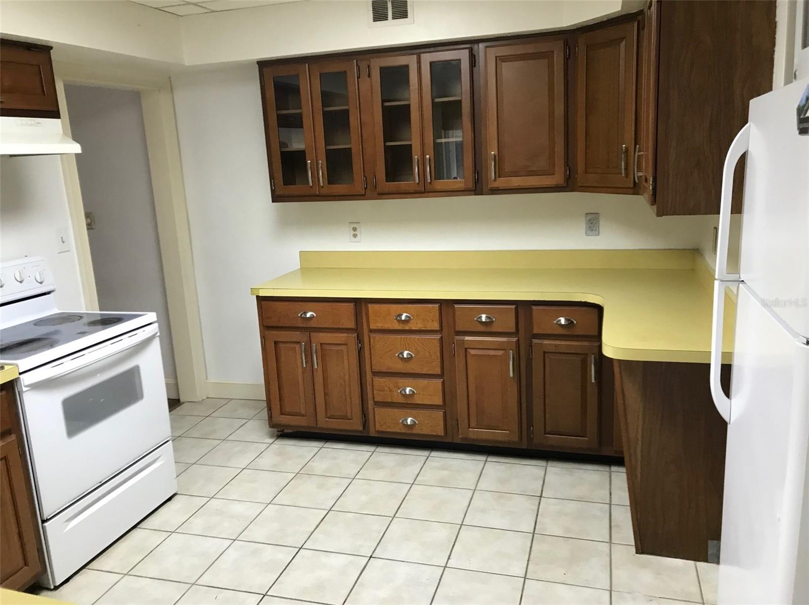 MOUNT DORA - Residential Lease
